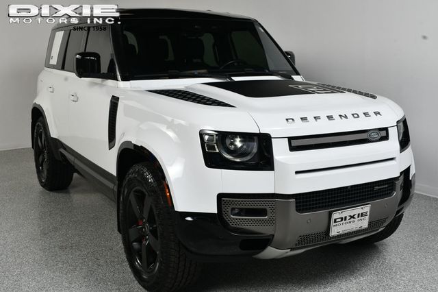 land rover defender 2022 SALE27RU1N2079889 image land rover defender 2022 SALE27RU1N2079889 image